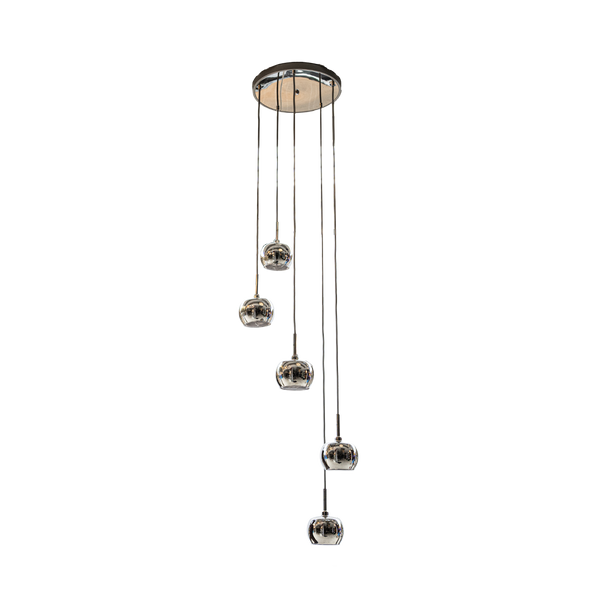 Buy Philips Aether Chandelier Online in India Philips lighting