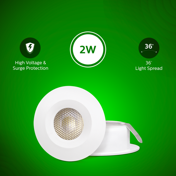 Buy Philips AstraSpot LED spotlight Philips lighting Philips
