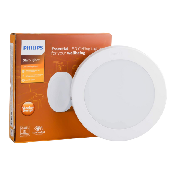 Philips Star Surface LED Ceiling light