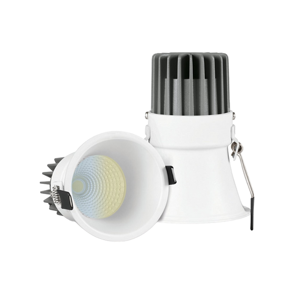 3w cob led light philips