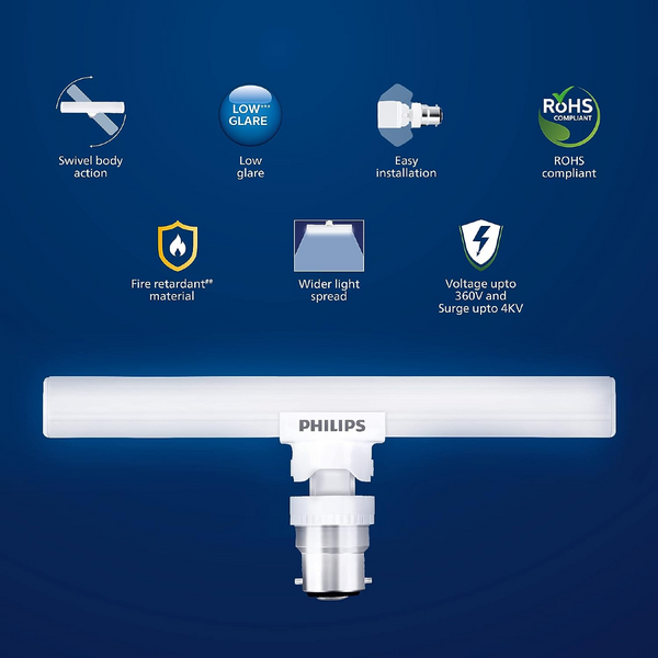 Philips t store led bulb