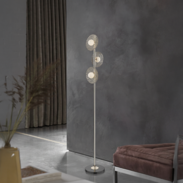 Top Indoor Lighting Trends to Follow This Winter