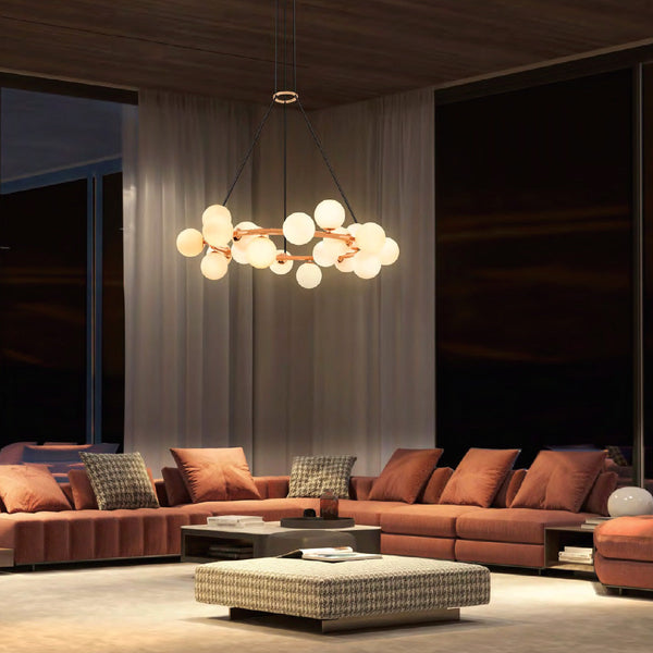A Beginner’s Guide to Ambient, Task & Accent Lighting in Indian Homes