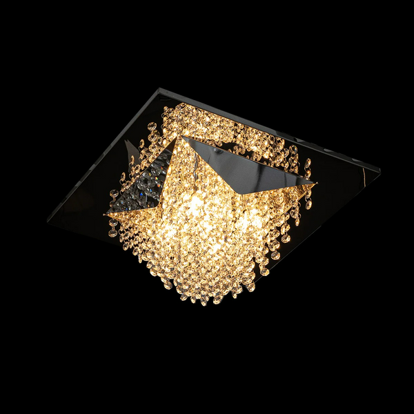 How to Choose the Right Chandelier for Your Dining Room