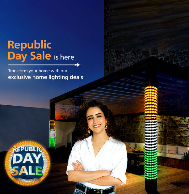 Philips Republic Day Sale