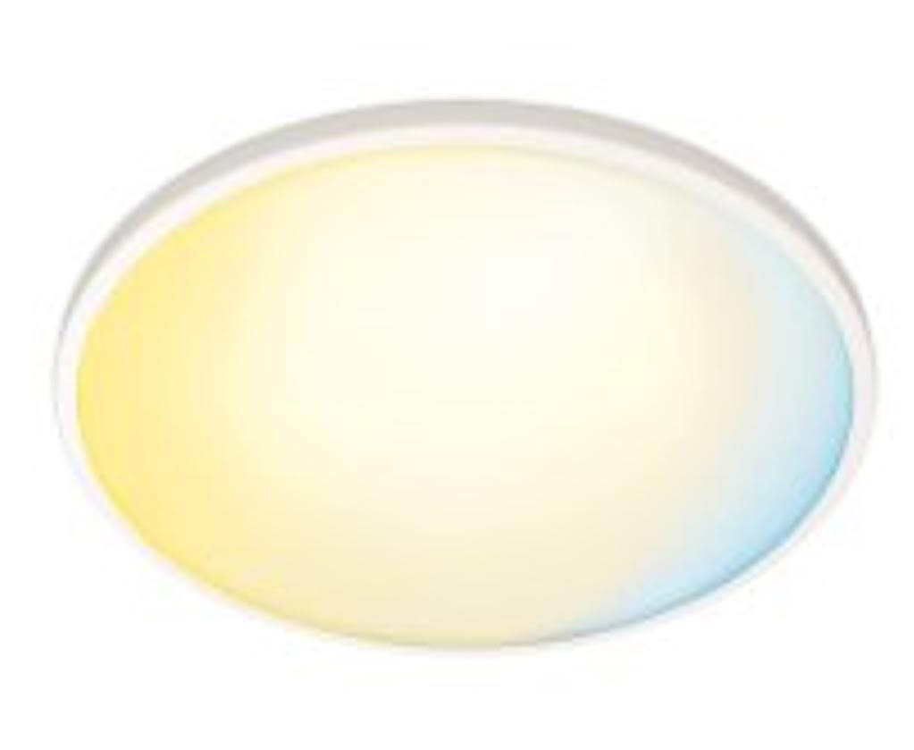 Philips SuperSlim WiZ Smart Ceiling Light