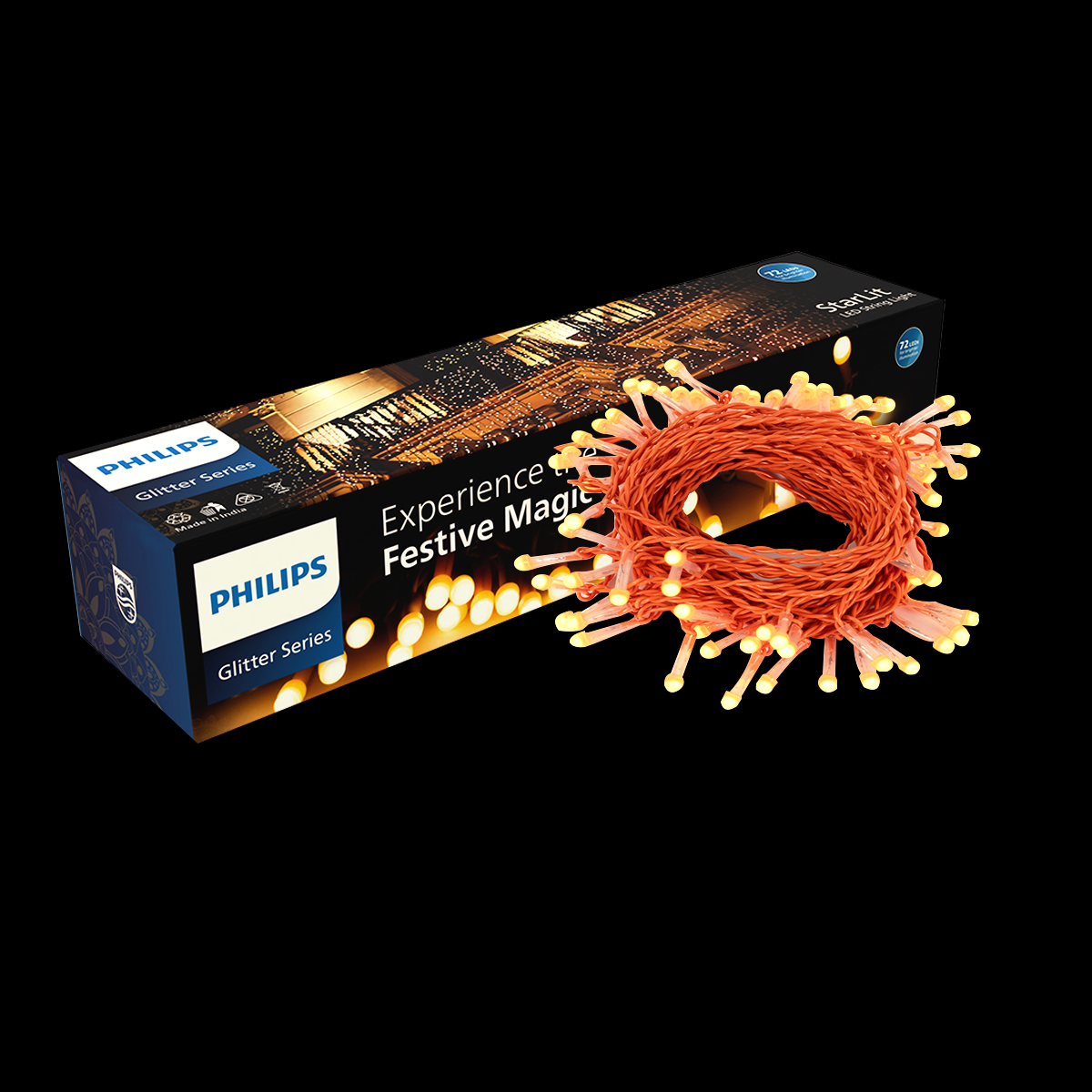 Philips Starlit String Light
