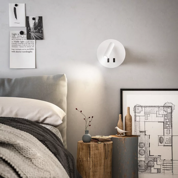 Philips Hint Bedside light