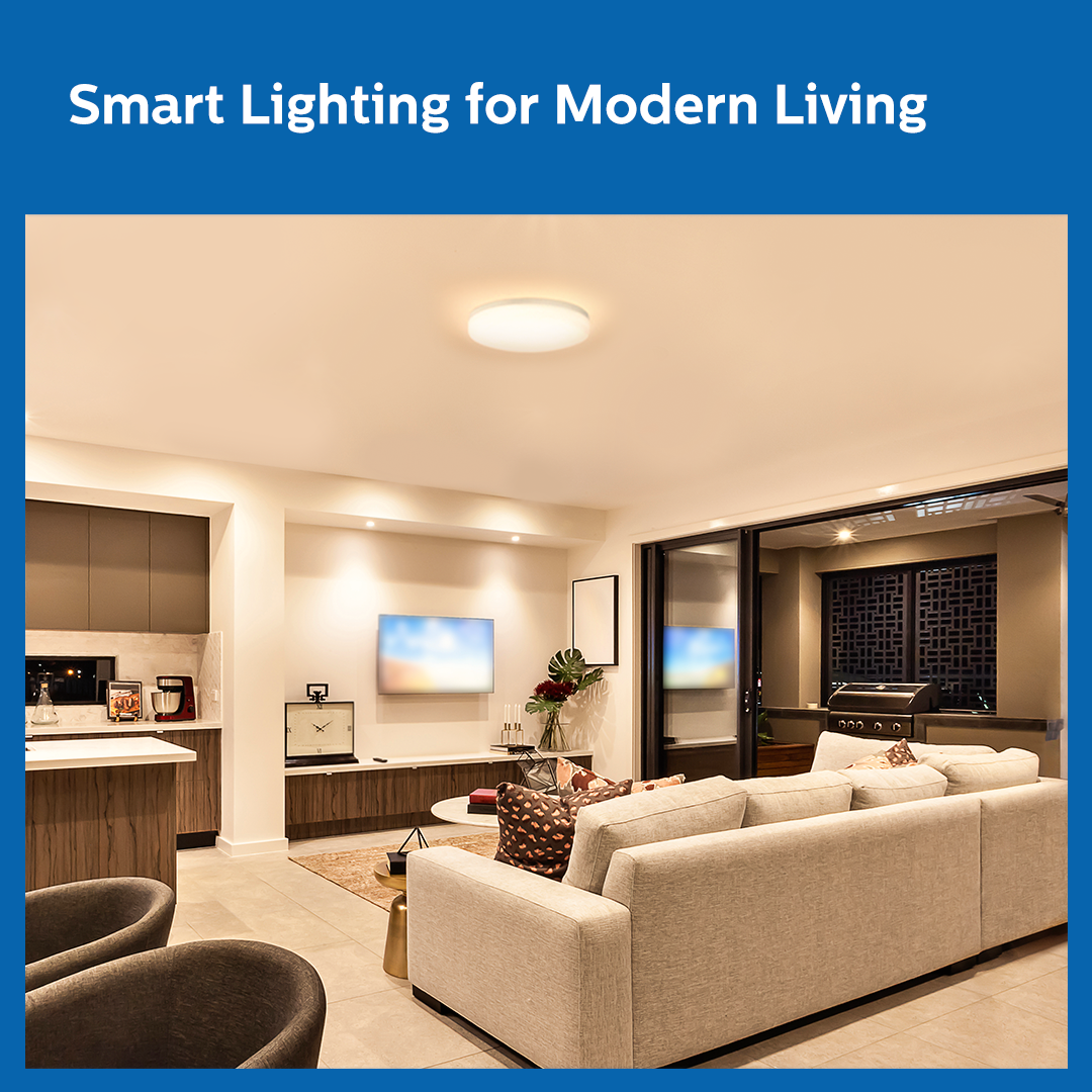 Philips 3 online in 1 light