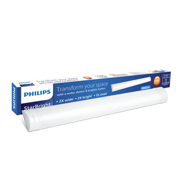 Philips StarBright LED Tube light