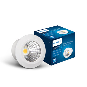 Philips Astra Mini LED COB light