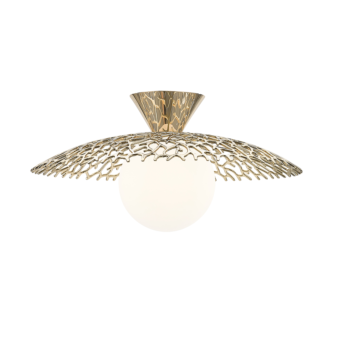 Philips Bloom Wall Light