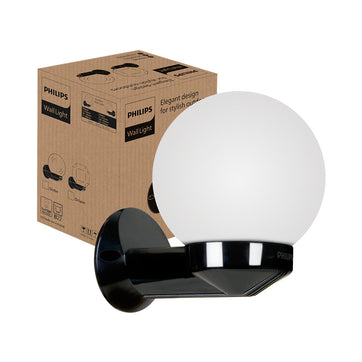 Philips Globe Wall light