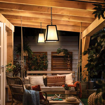 Philips Serene Pendant light