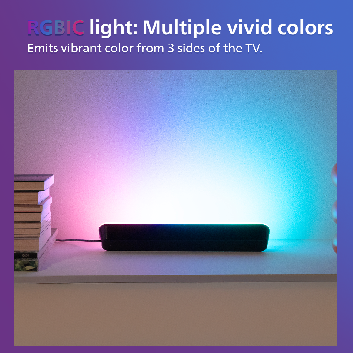Philips Wi-Fi Gradient Light Bars