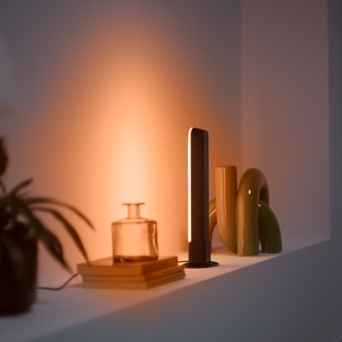 Philips Wi-Fi Gradient Light Bars