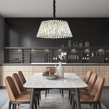 Philips Belmore Pendant Chandelier