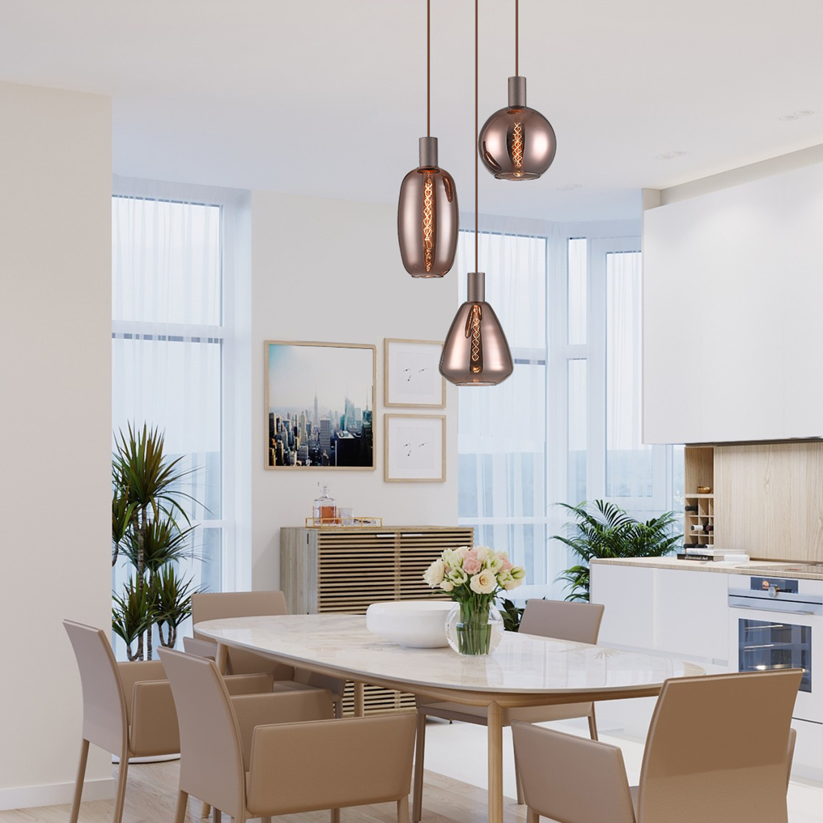 Lighting Trends Dining Room Lighting Fixtures Ideas LNC Capensis