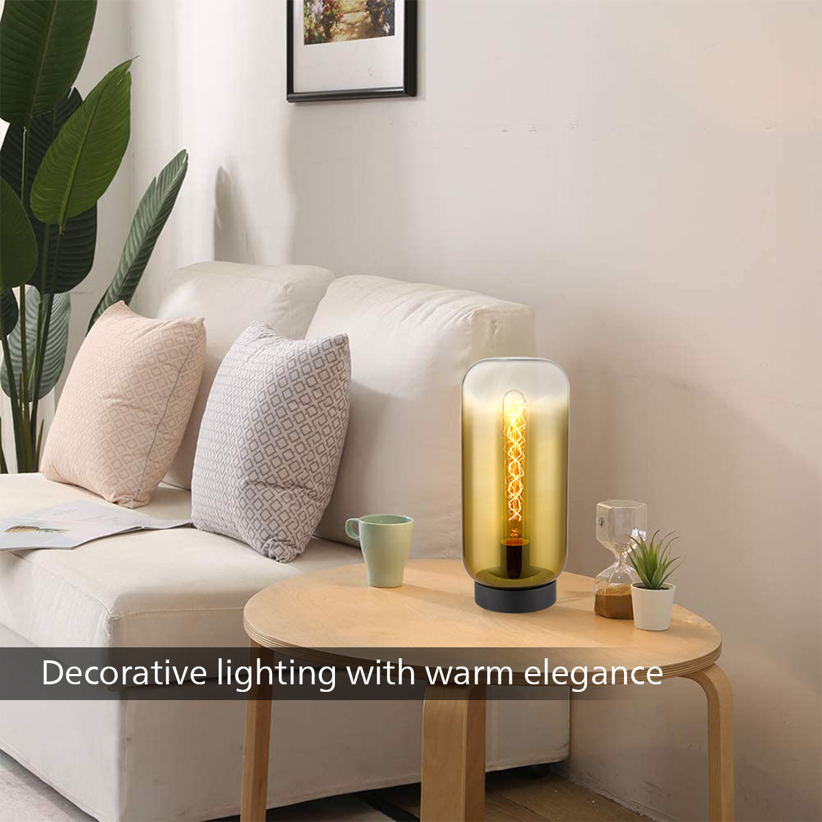 Philips Gaze Table Lamp