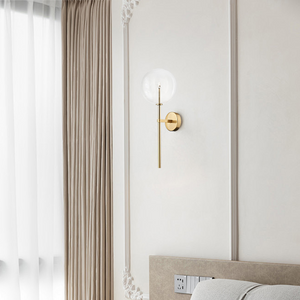 Philips Divine Wall Light