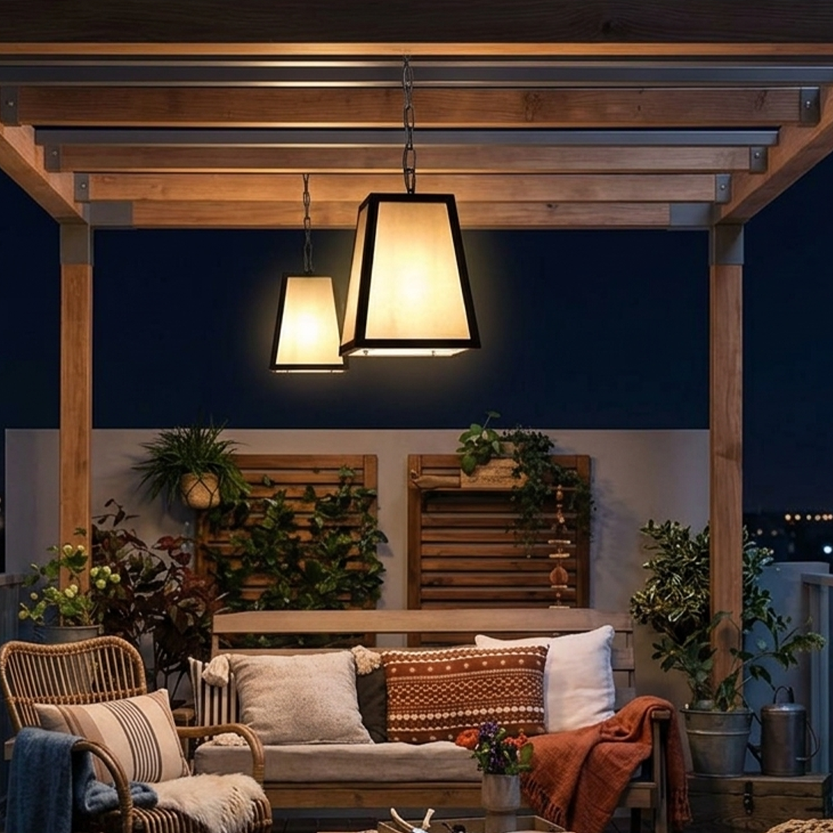 Philips Stellar Bright Emergency Inverter LED Bulb Superior Brightness & Efficiency - product feature