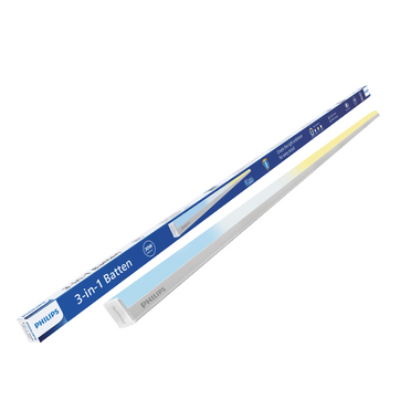Philips 3 in 1 LED Tube Light