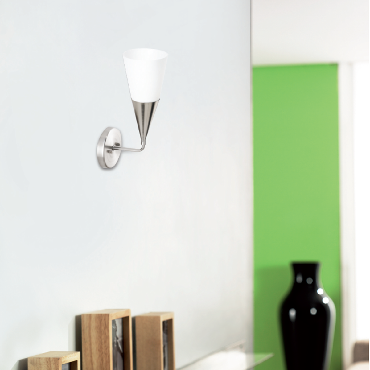 Philips Stylo Wall light