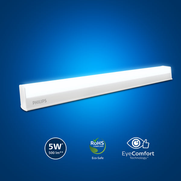 Philips Slimline Ultra LED Tube light – Philips lighting Online Store