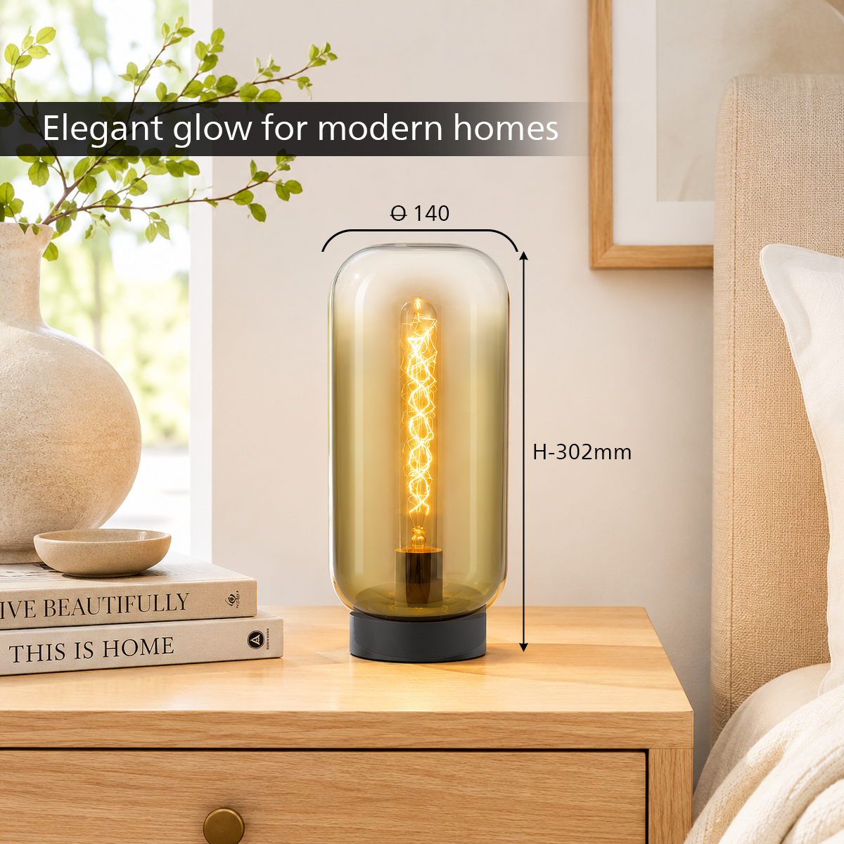 Philips Gaze Table Lamp
