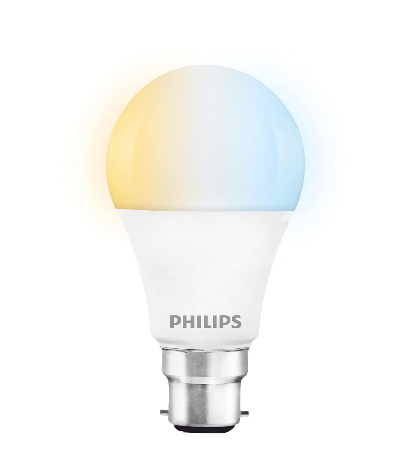 Philips SceneSwitch LED Bulb B22