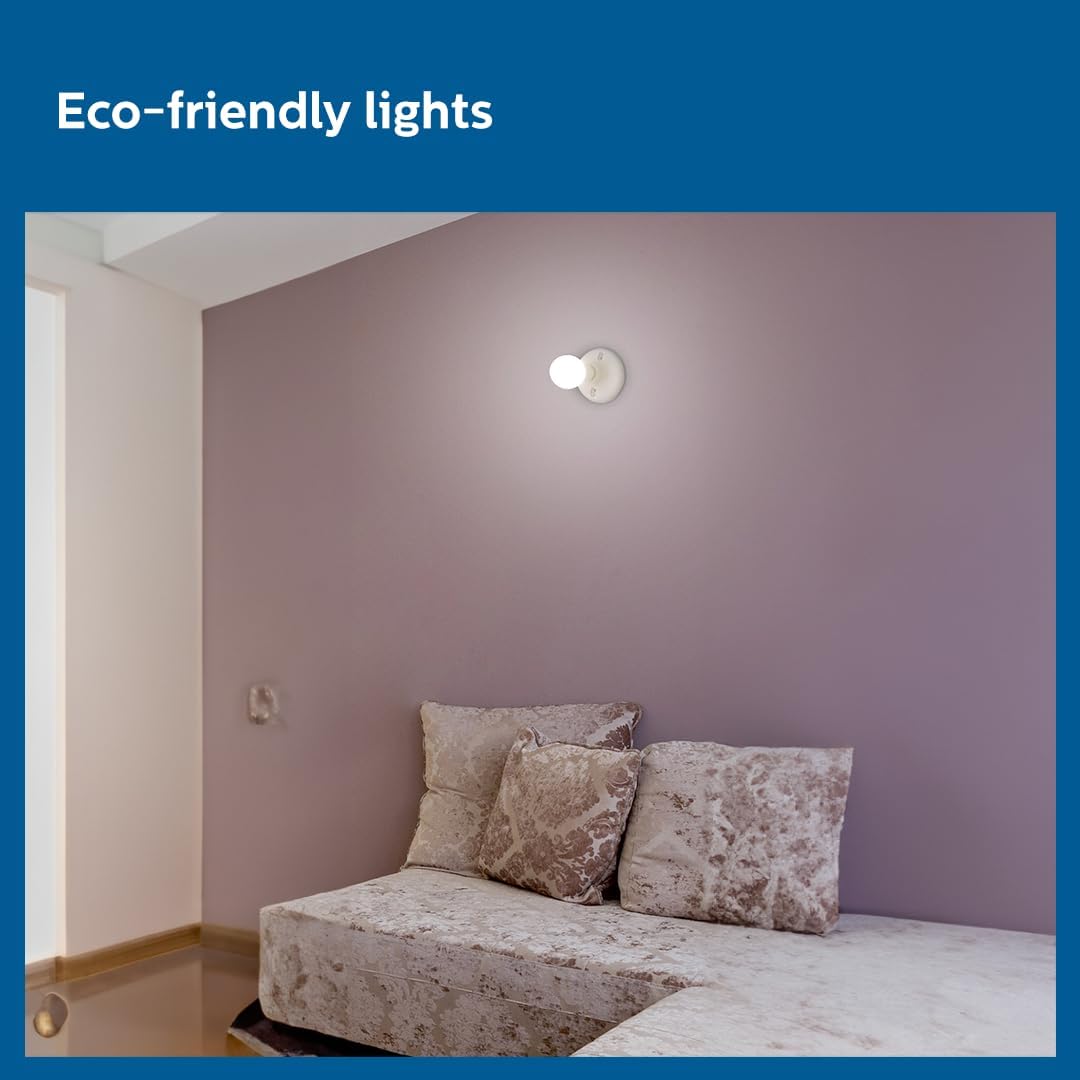 Philips AceBright High Wattage LED Bulb