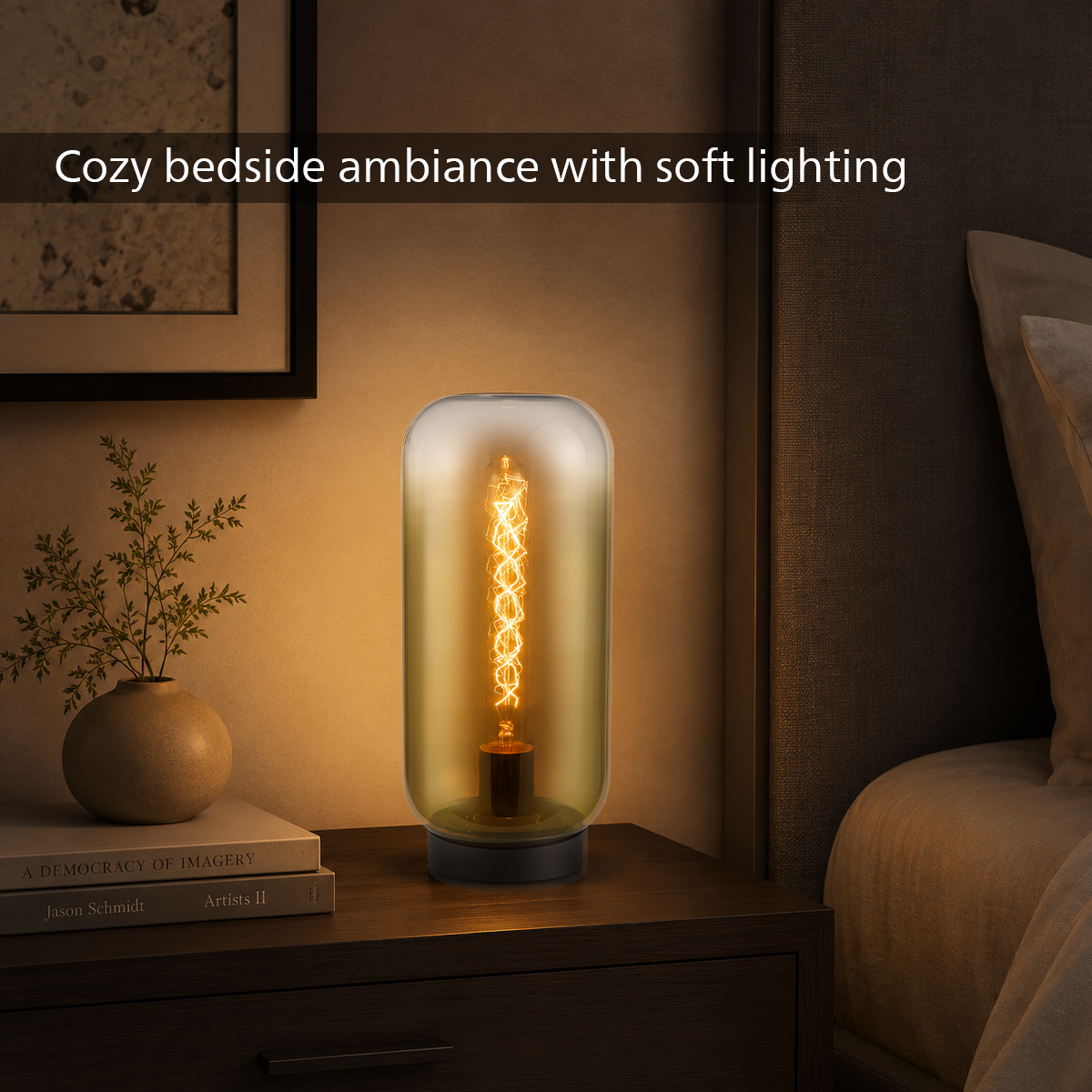 Philips Gaze Table Lamp