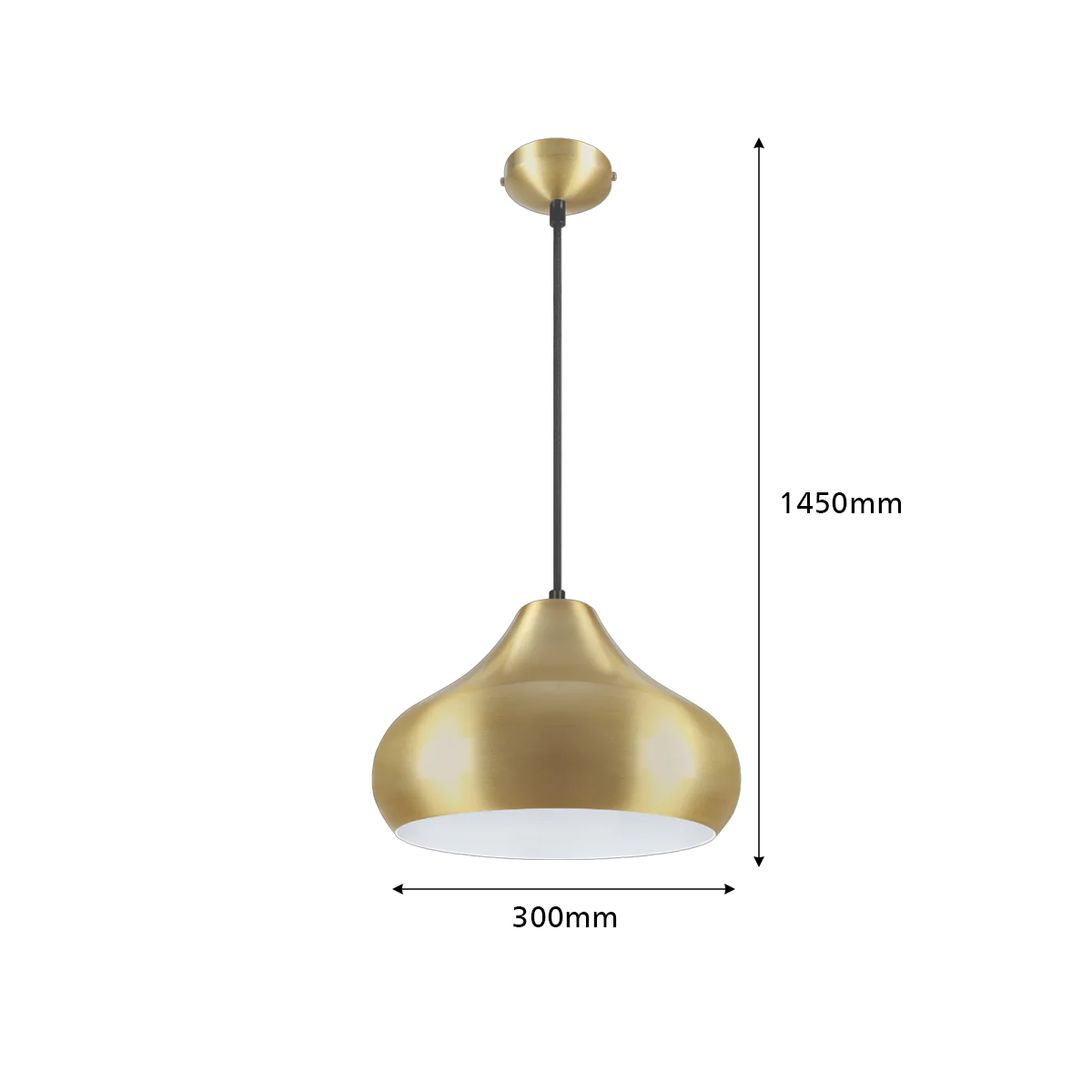 Philips Vivid Pendant light