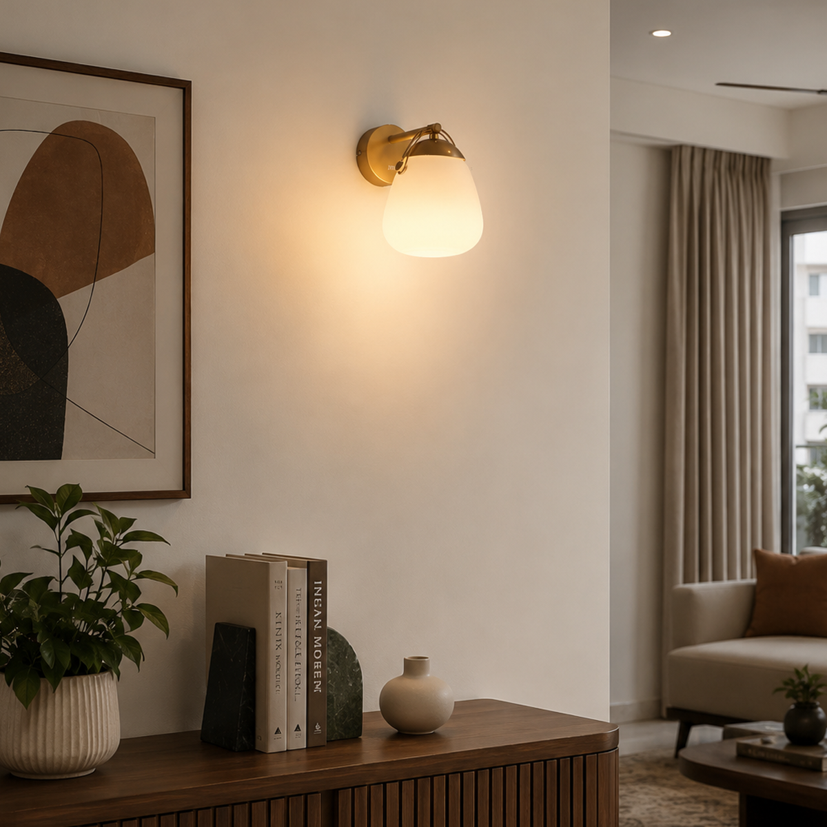 Philips Idyllic Wall light