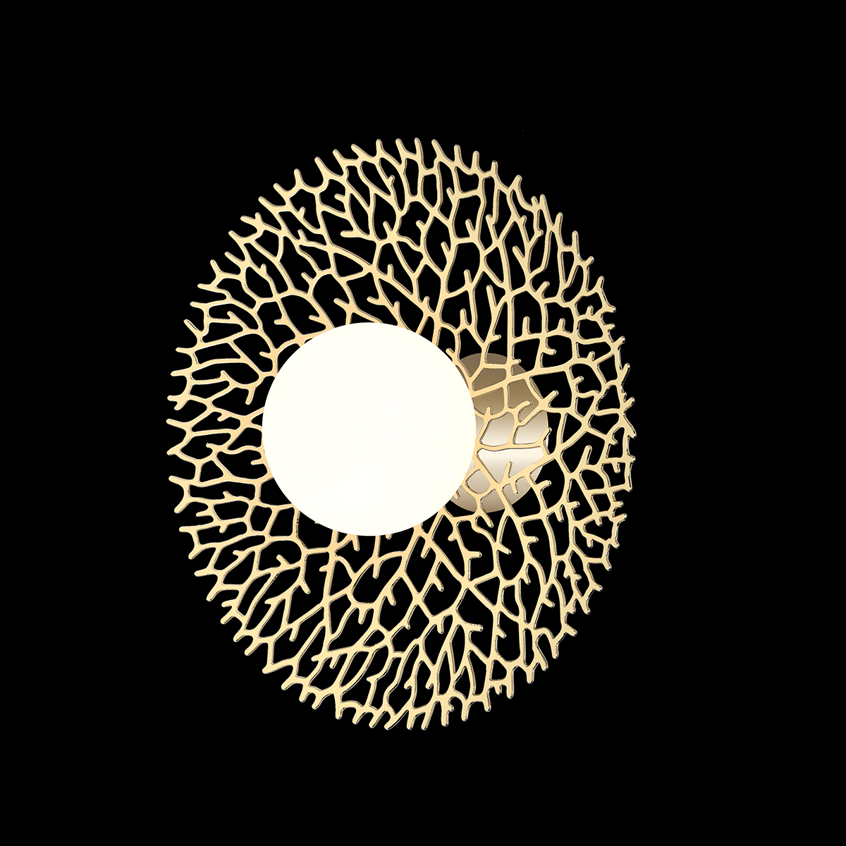 Philips Bloom Wall Light