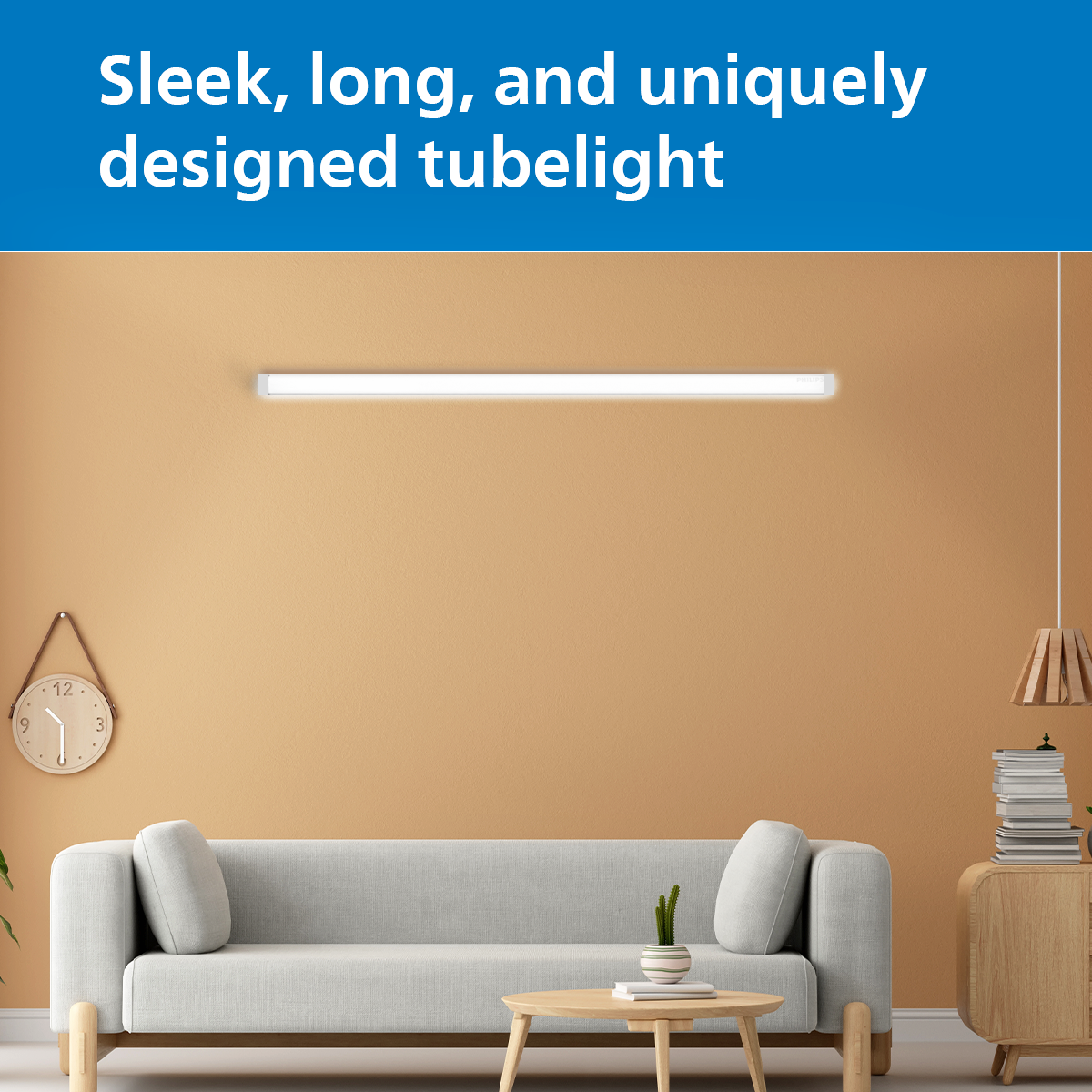 Philips SlimLine Elite LED Tube Light