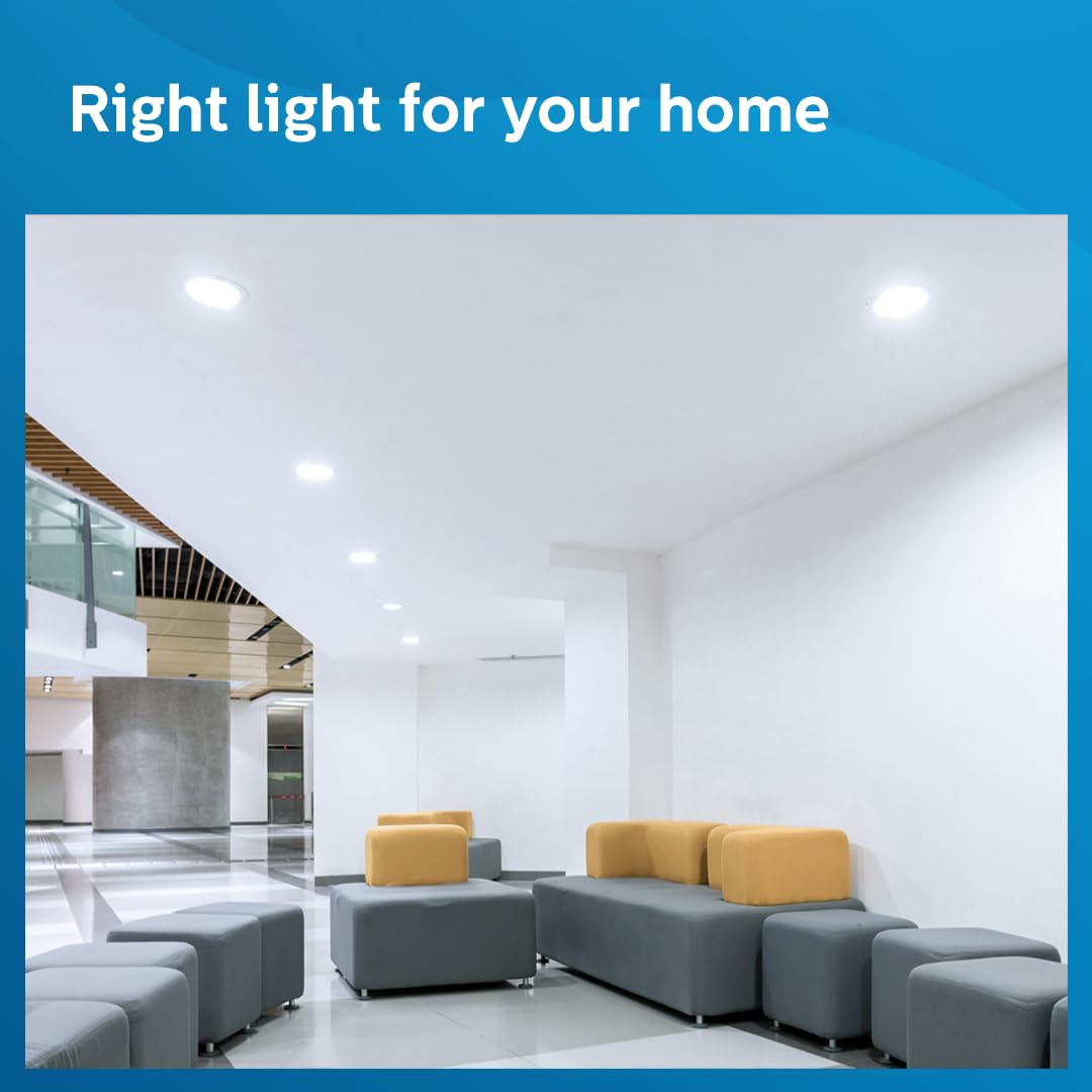 Philips Rimless Surface LED Light