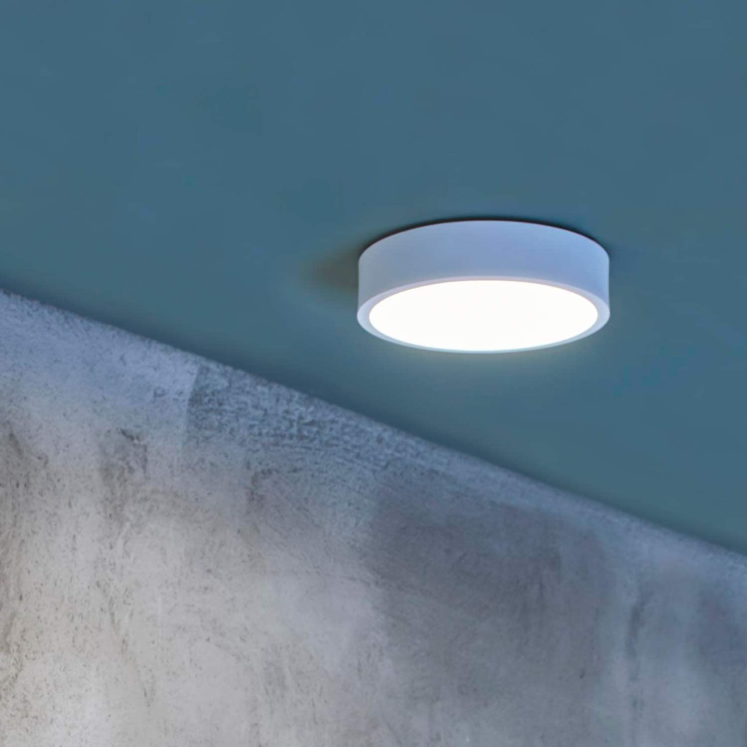 Philips Star Surface Round LED Downlight