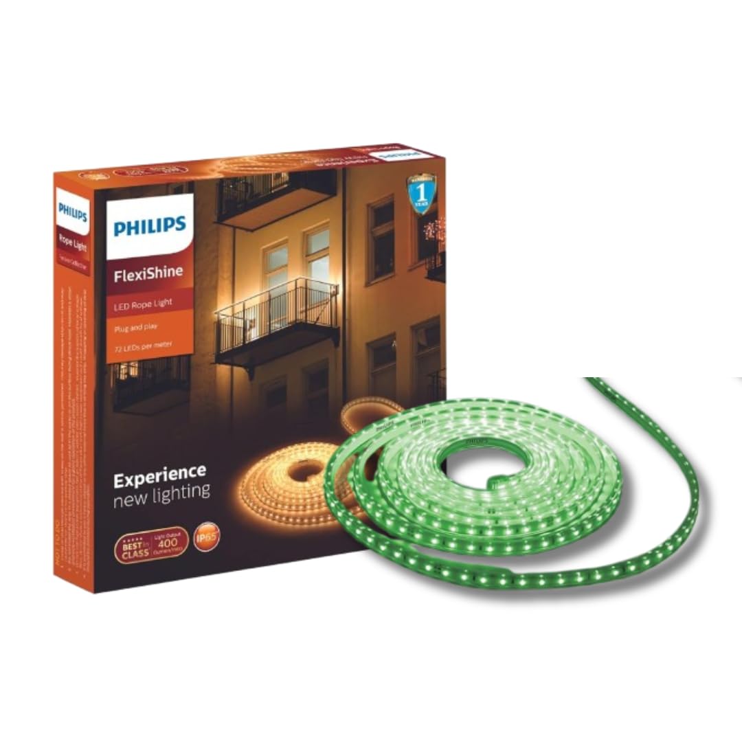 PHILIPS Flexishine Rope Light