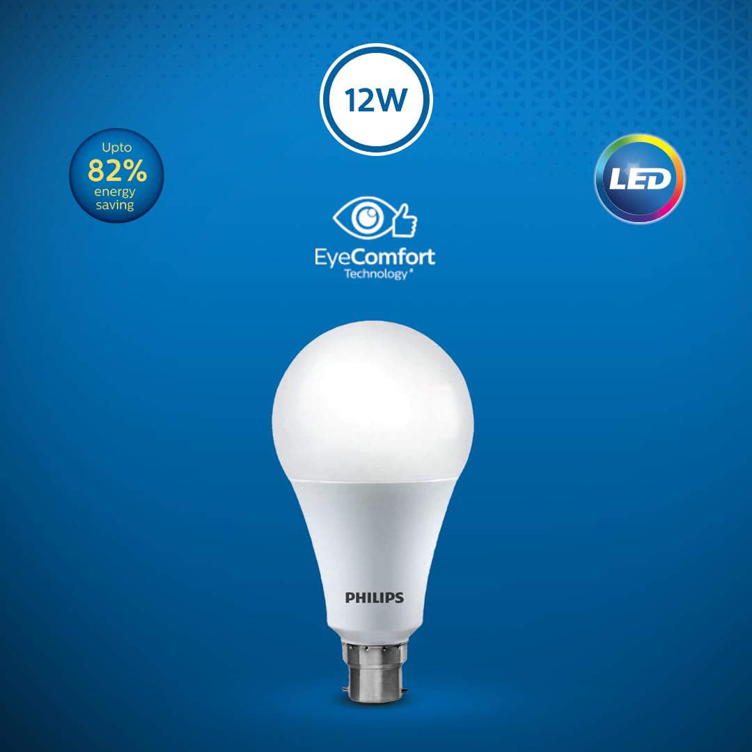 Philips AceBright High Wattage LED Bulb
