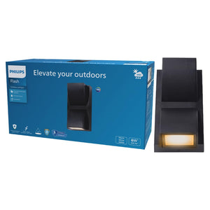 Philips Flash Outdoor 2 Way Wall Washer