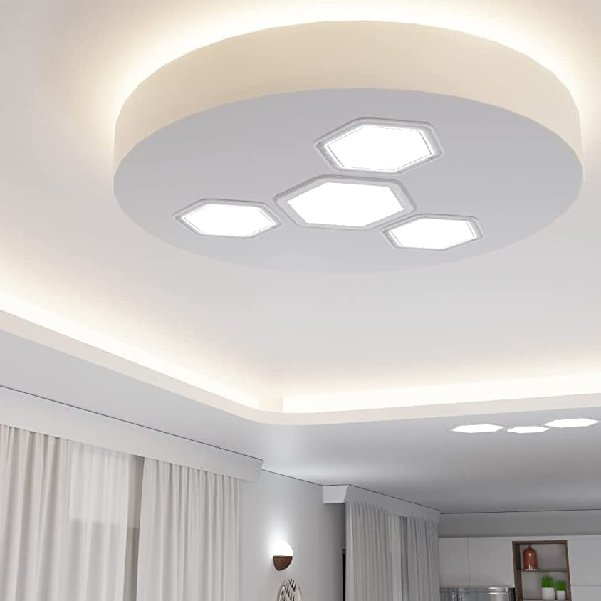 Philips HexaStyle LED Downlight