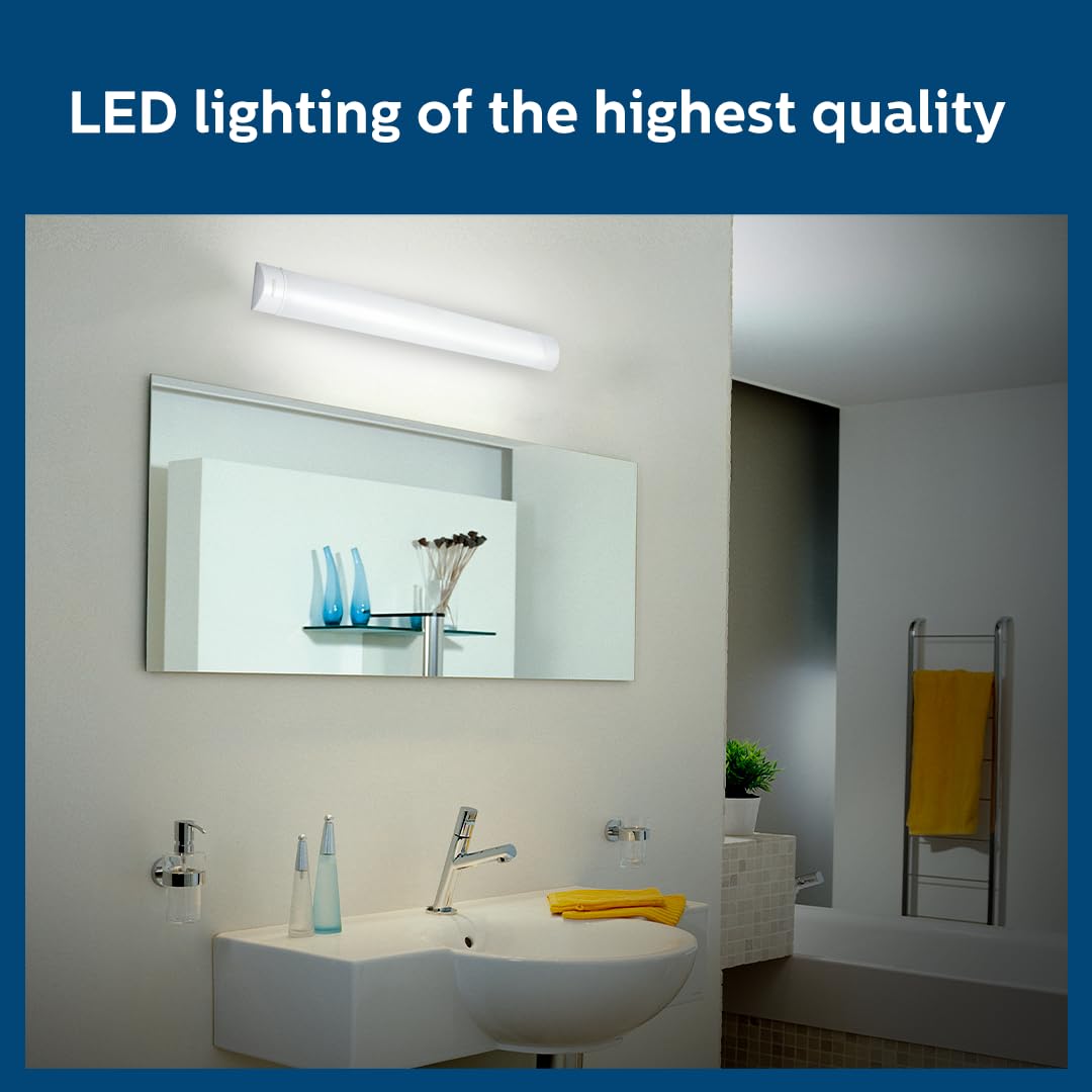 Philips StarBright Wide LED Tube Light