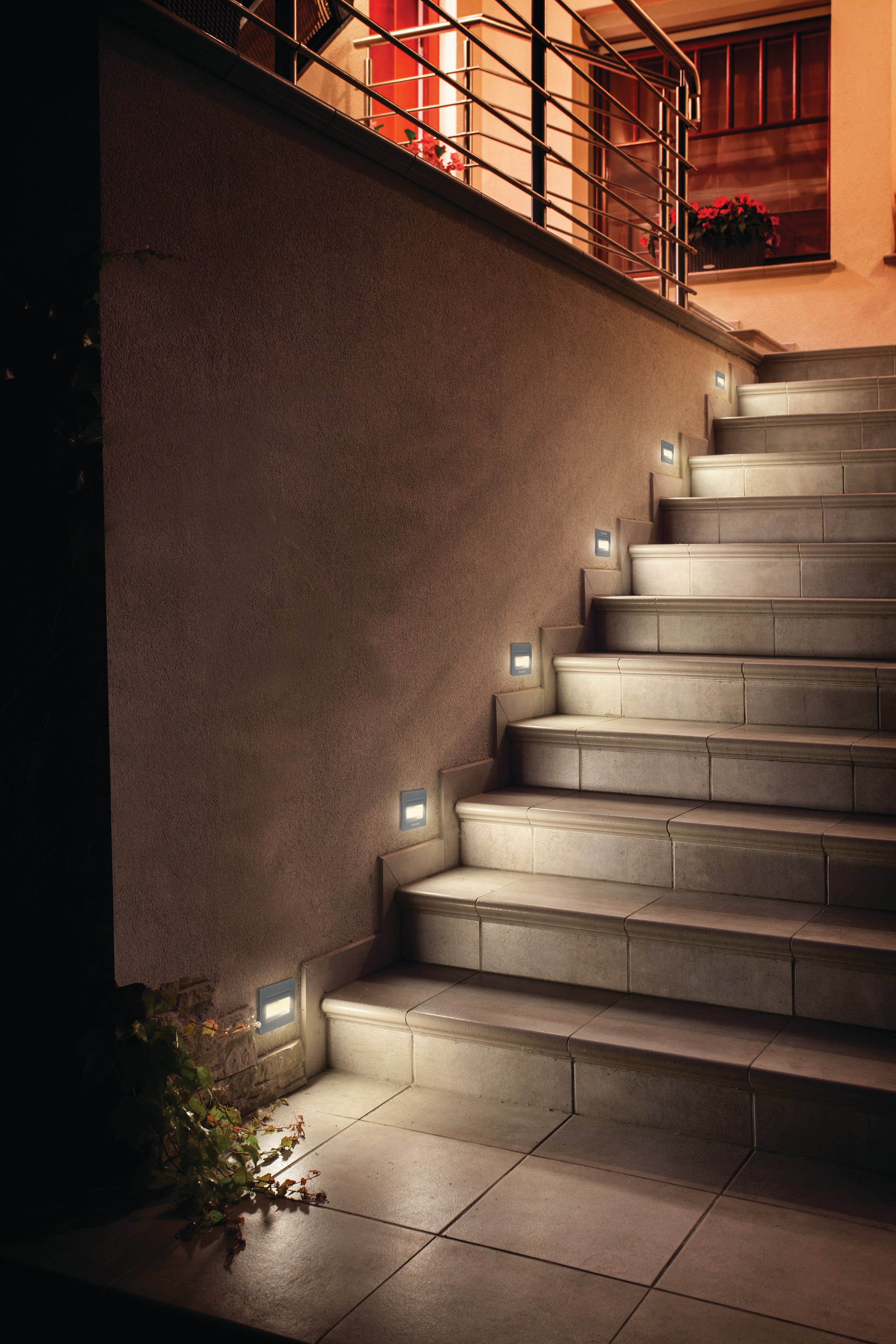 Philips StepGlow Step light