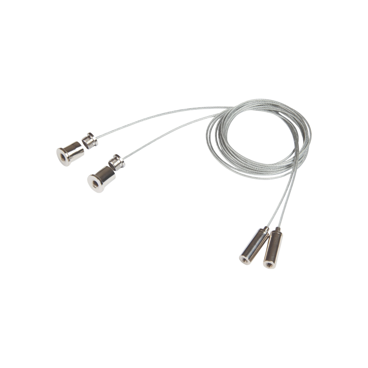 Philips Webber Magnetic Track Hanging Kit