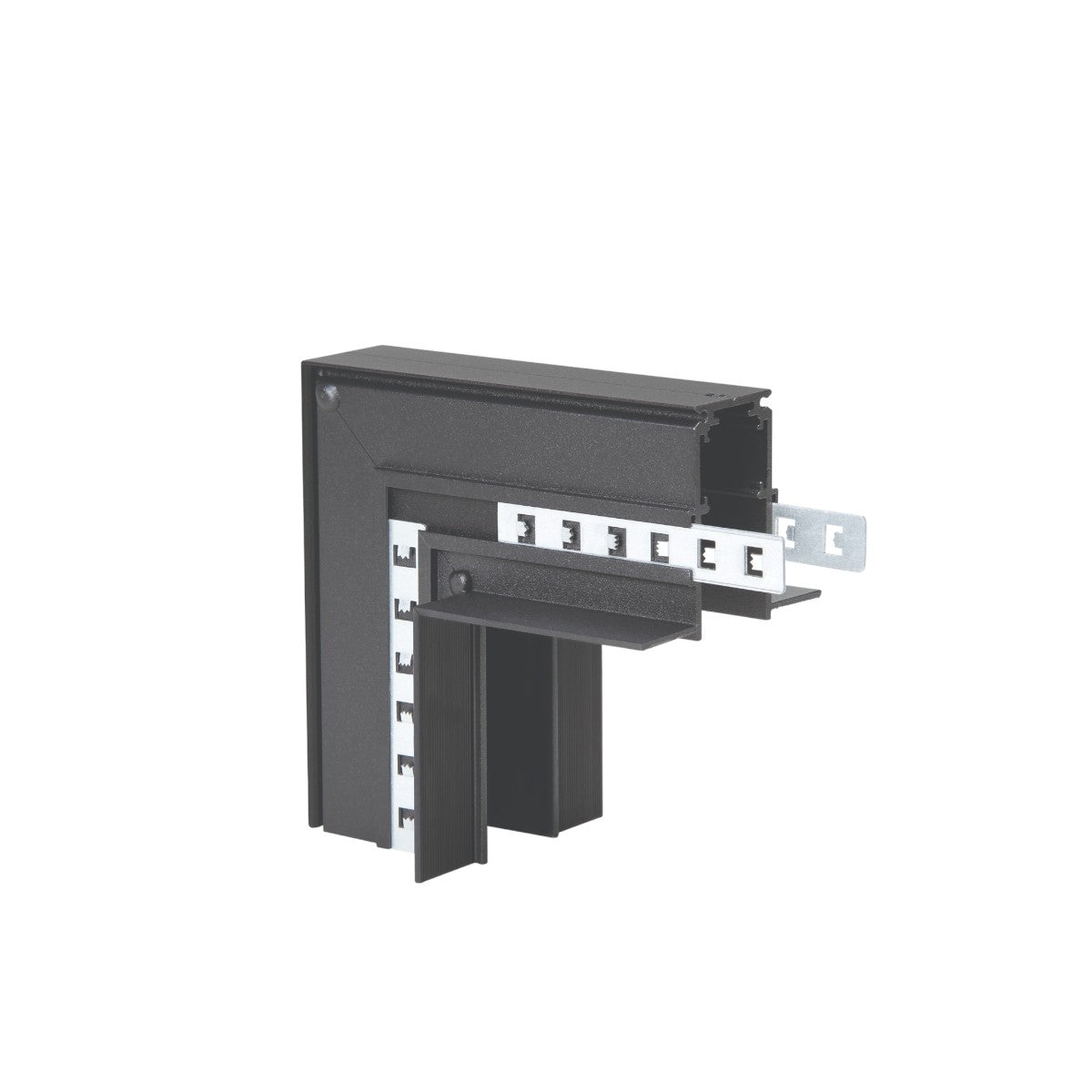 Philips Webber Trimless Corner 90 degree for Magnetic Track
