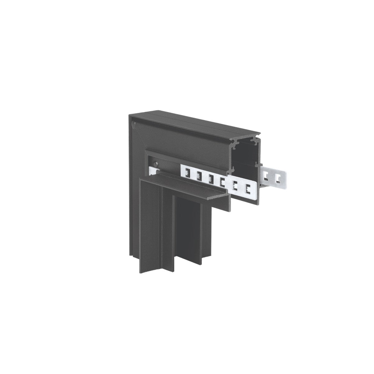 Philips Webber Trimless Corner 90 degree for Magnetic Track