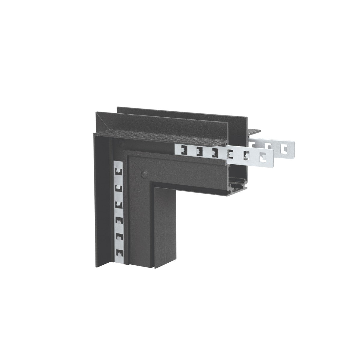 Philips Webber Trimless Corner 90 degree for Magnetic Track