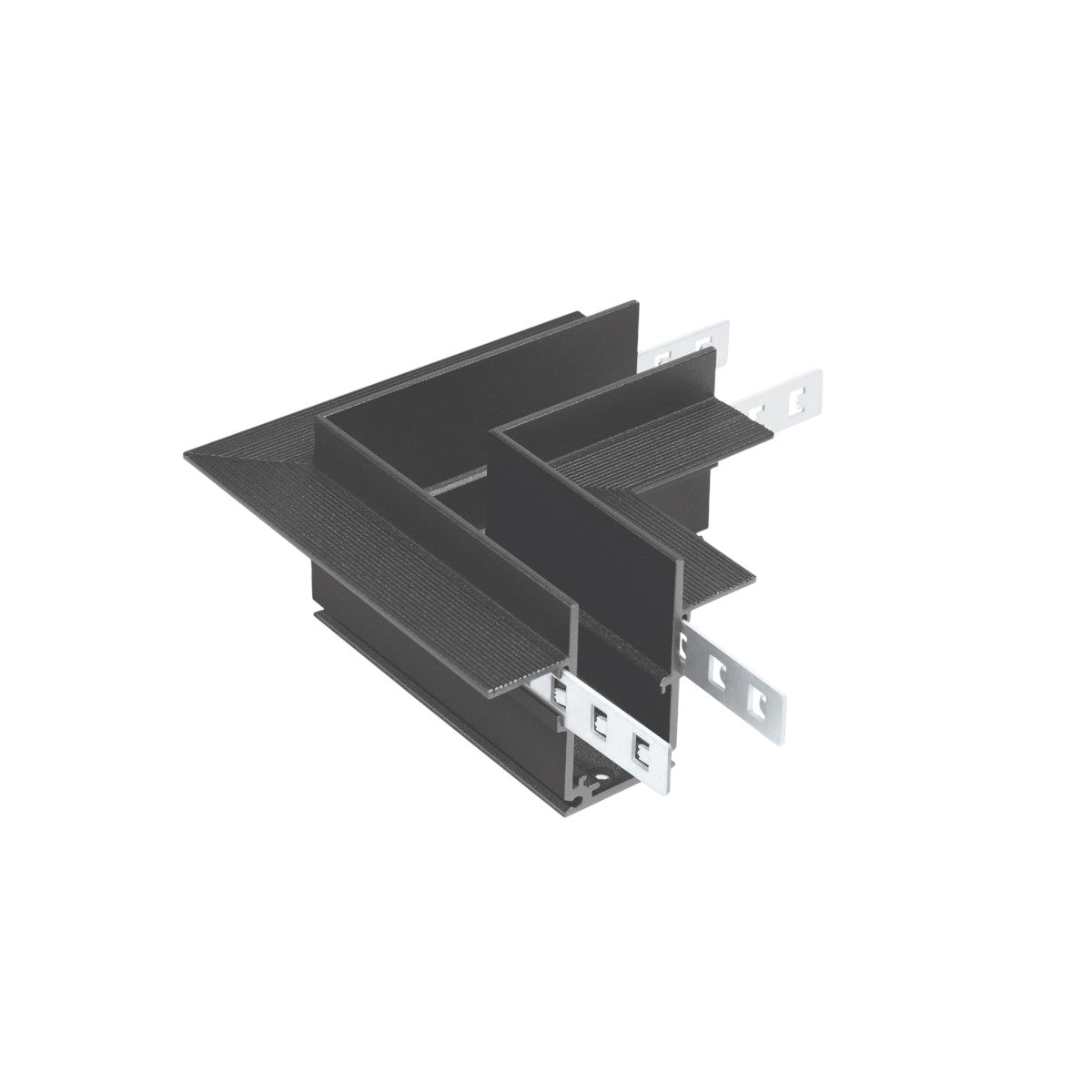 Philips Webber Trimless Corner 90 degree for Magnetic Track