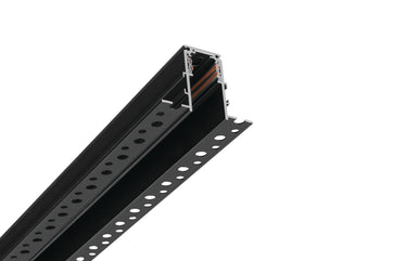 Philips Webber Recessed Trimless Track 2m